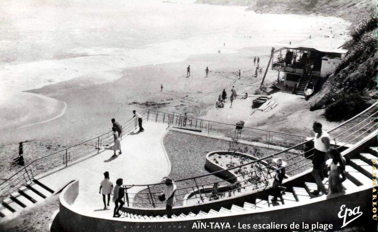 Ain-Taya - Escaliers de la plage.jpg